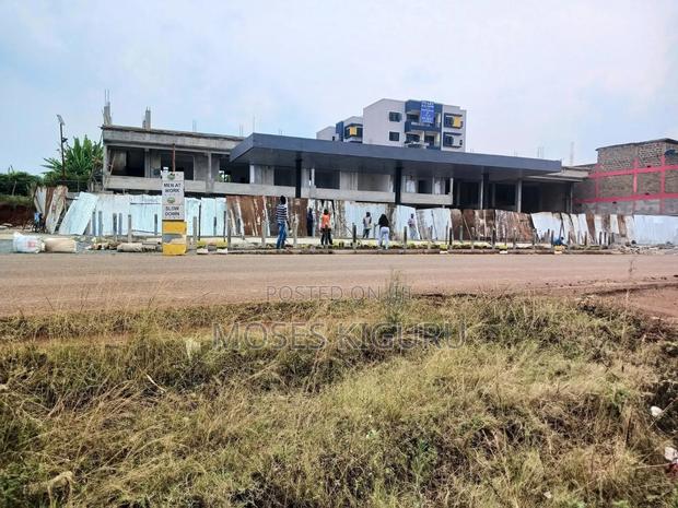 Mugutha 50x100 Plot, Kiganjo Rd. - thumbnail 8