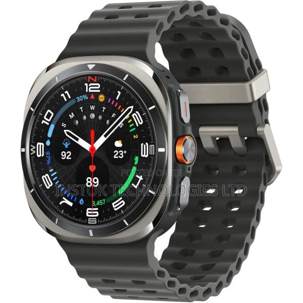 Samsung Galaxy Watch Ultra (2025) Smartwatch 47mm