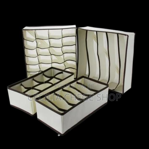 Undergarment Organizer - thumbnail 2