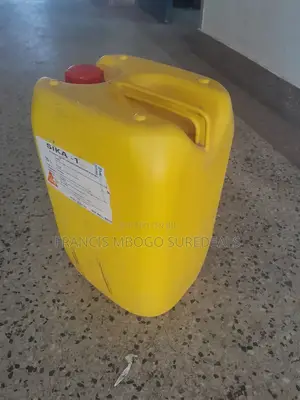 Sika1 Admixture Waterproofing