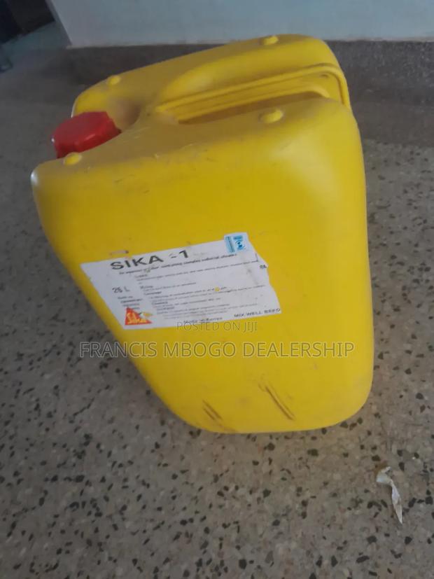 Waterproofing Sika1 - thumbnail 2