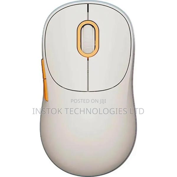 Xiaomi Wireless Mouse 3 Bluetooth Dual 2.4ghz