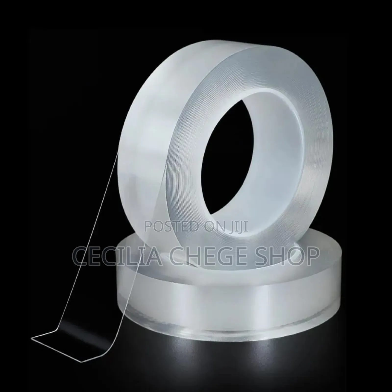 Double Sided Tape