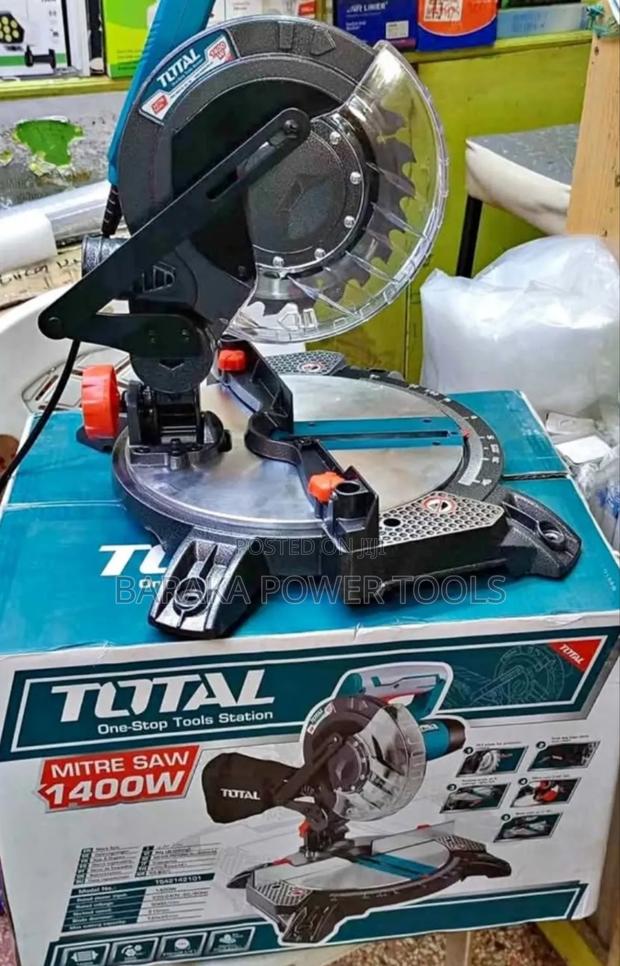 Total Mitre Saw