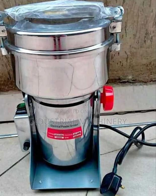 Flour Grinder/Spice /Cereal 2kgs