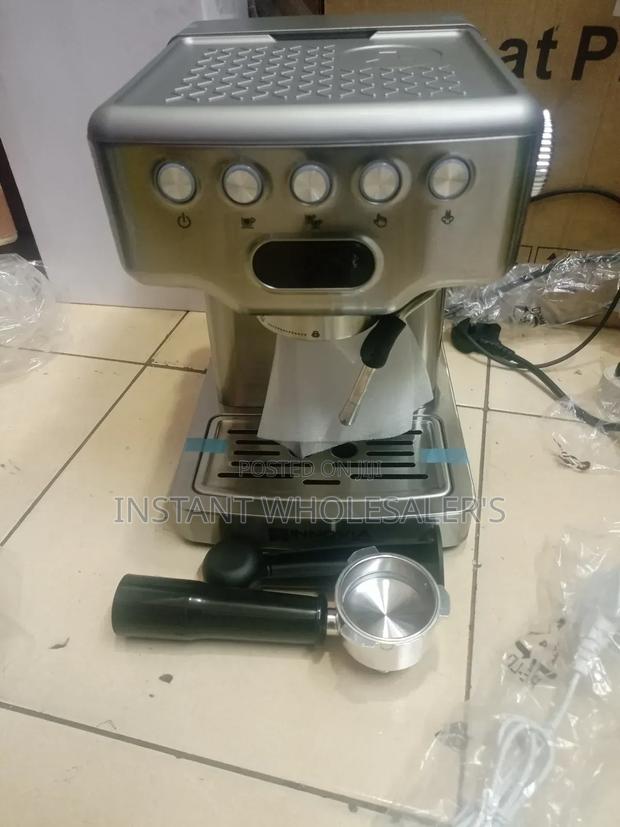Coffee Maker Commercial Innovia Machine