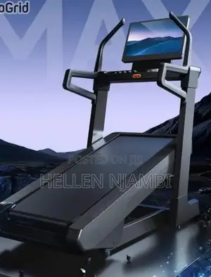 Polaris Marathon Smart Treadmill