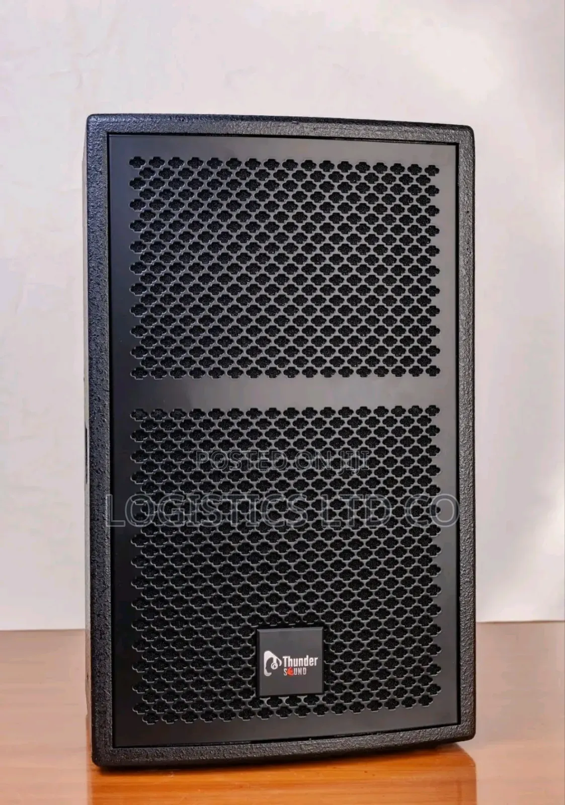 12inch Thunder Sound Speaker