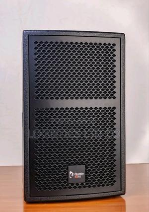 12inch Thunder Sound Speaker - main view