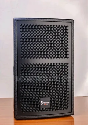 12inch Thunder Sound Speaker