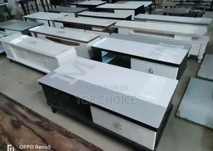 Modern Imported Coffee Table