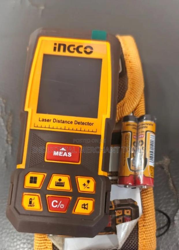 70m Laser Distance Meter(Ingco) - main view