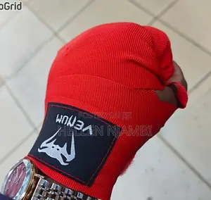 High Quality Boxing Wraps