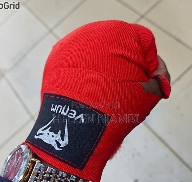 High Quality Boxing Wraps - main view