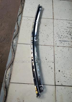 Toyota Premio 260(2010) Bonnet Chrome - main view