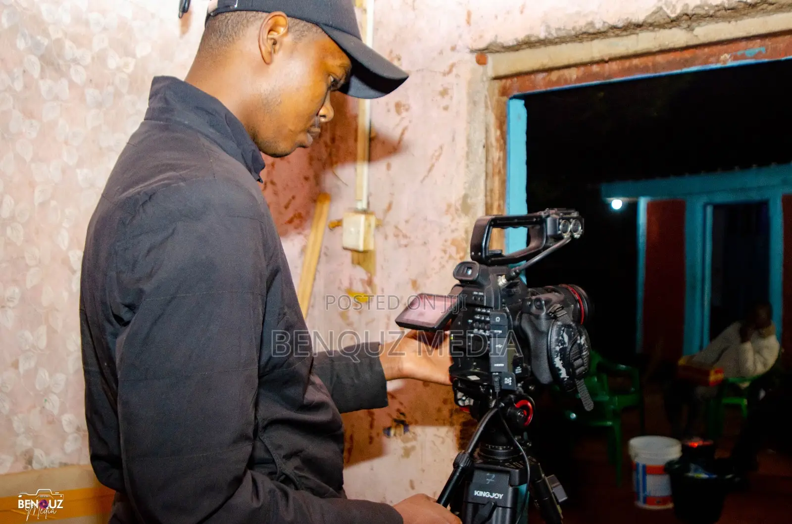 Videography