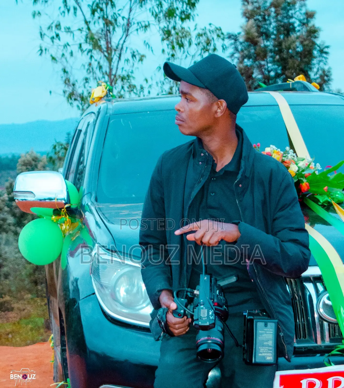 Videography