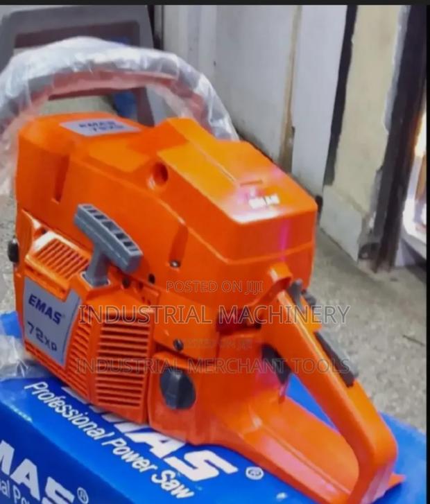Emas Power Saw 72xp - main view