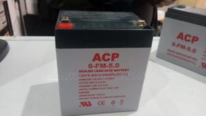 12volts 5amps Battery - thumbnail 2