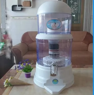 Restocked
 *Complete Quality Water Purifier