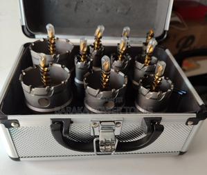 Metal Hole Saw - thumbnail 2