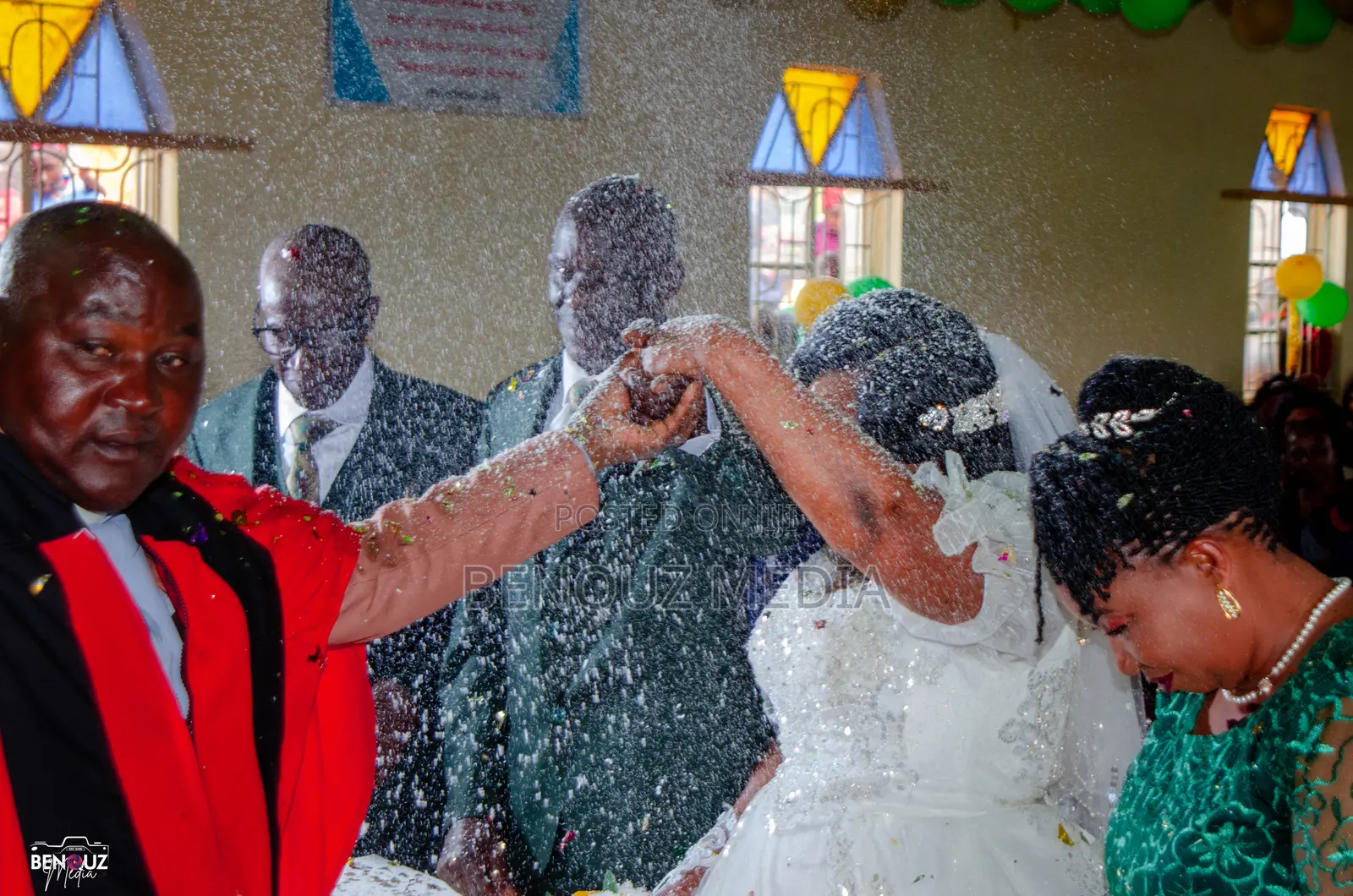 Event Photography. Photography Services.