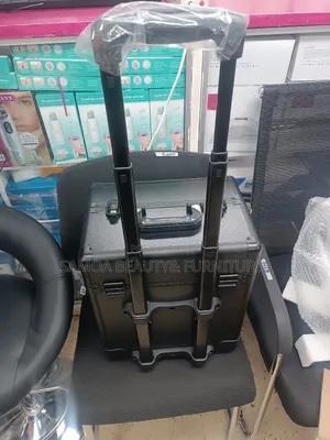 Make-Up Organizer