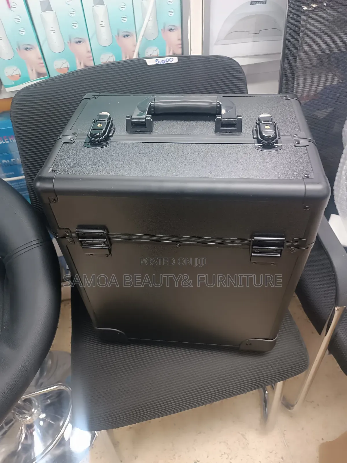 Make-Up Organizer