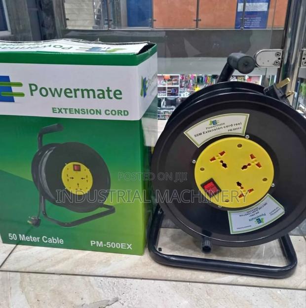 Extension Cable Cord 50meters - main view