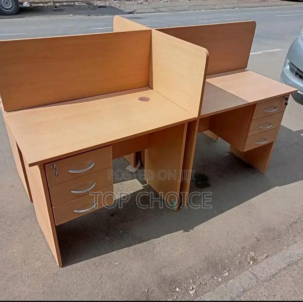Modified Local Working Station - main view