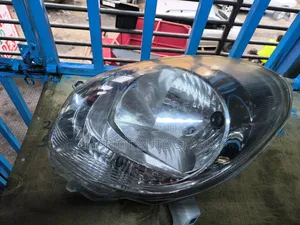 Toyota Passo 2010 Non Xenon Ex Japan Headlight