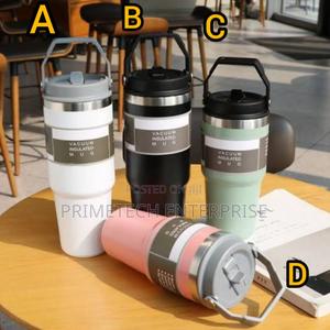 Insulated Vacuum Stanley Mugs - thumbnail 2