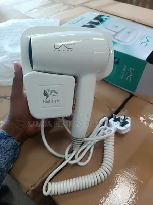 Hotel Hair Dryer