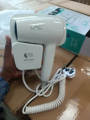 Hotel Hair Dryer