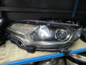 Honda Fit 2015  Xenon Ex Japan Headlight