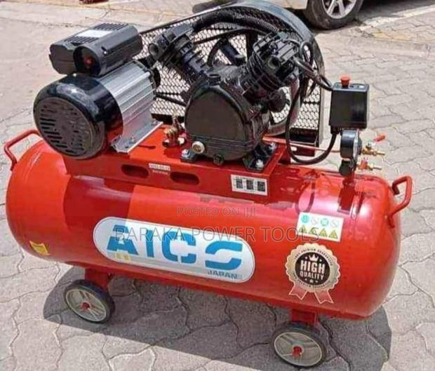 100litres Air Compressor