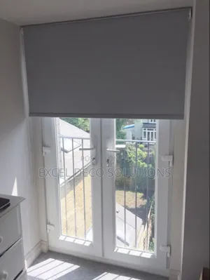 Stylish Blackout Roller Blinds for Complete Privacy Comfort