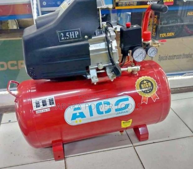 Aico Direct Air Compressor