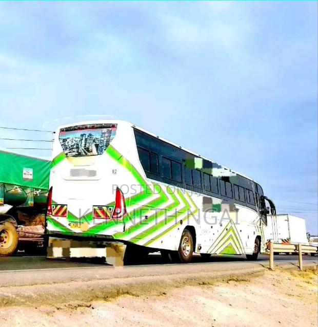 Scania Citywide 2018 Green - thumbnail 12