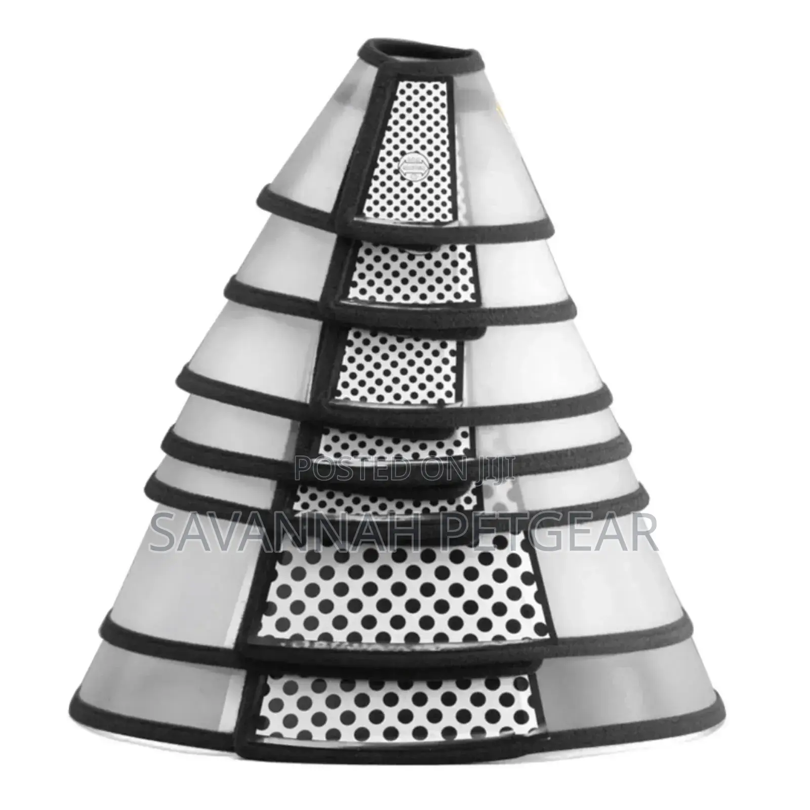 Elizabethan Collars for Pet Recovery for Dogs/Cat/Small Pets - Xs,S,M,