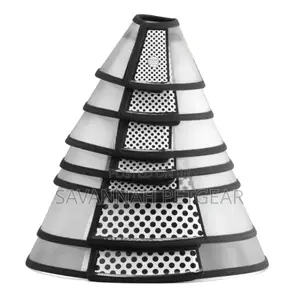 Elizabethan Collars for Pet Recovery for Dogs/Cat/Small Pets - Xs,S,M,