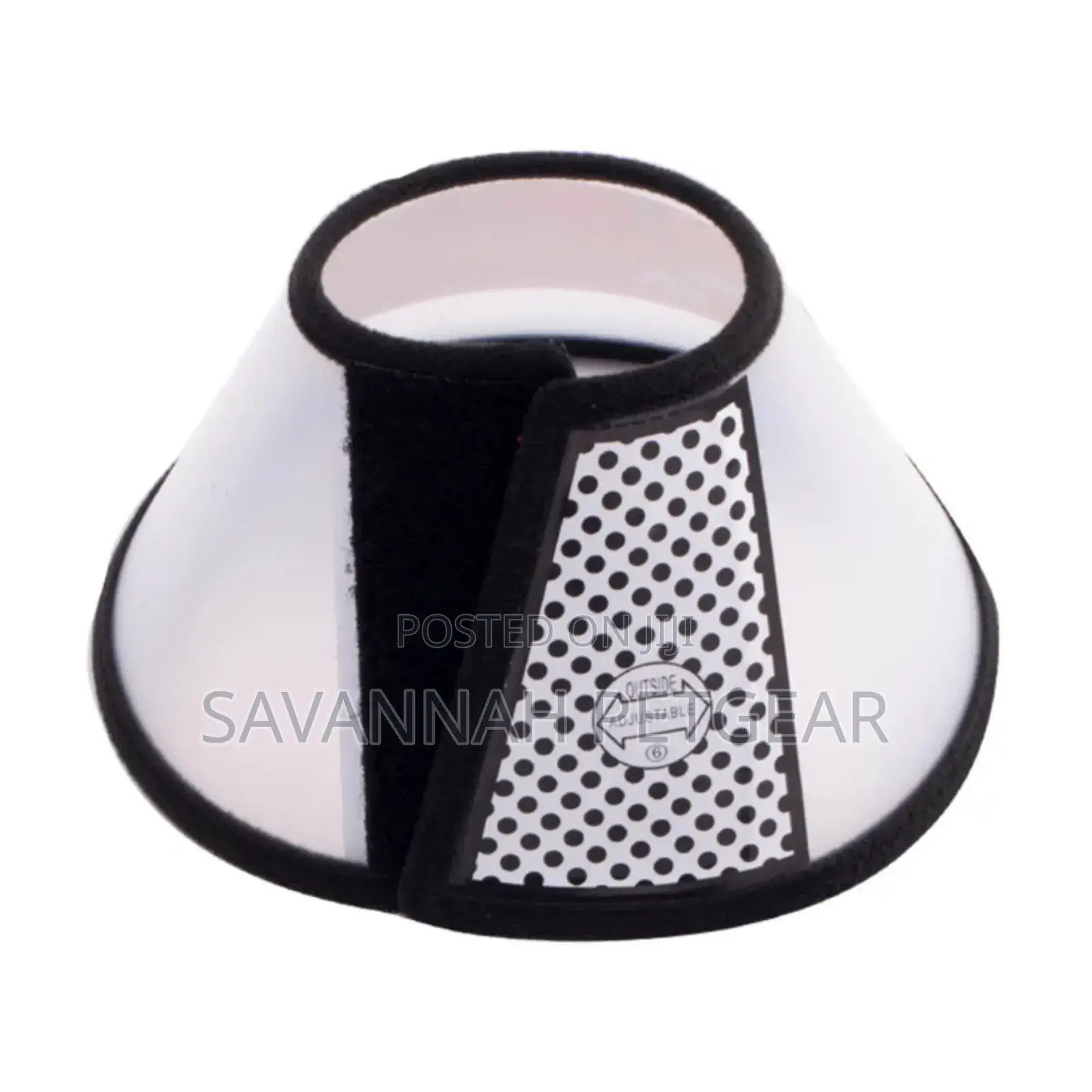 Elizabethan Collars for Pet Recovery for Dogs/Cat/Small Pets - Xs,S,M,