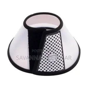 Elizabethan Collars for Pet Recovery for Dogs/Cat/Small Pets - Xs,S,M,