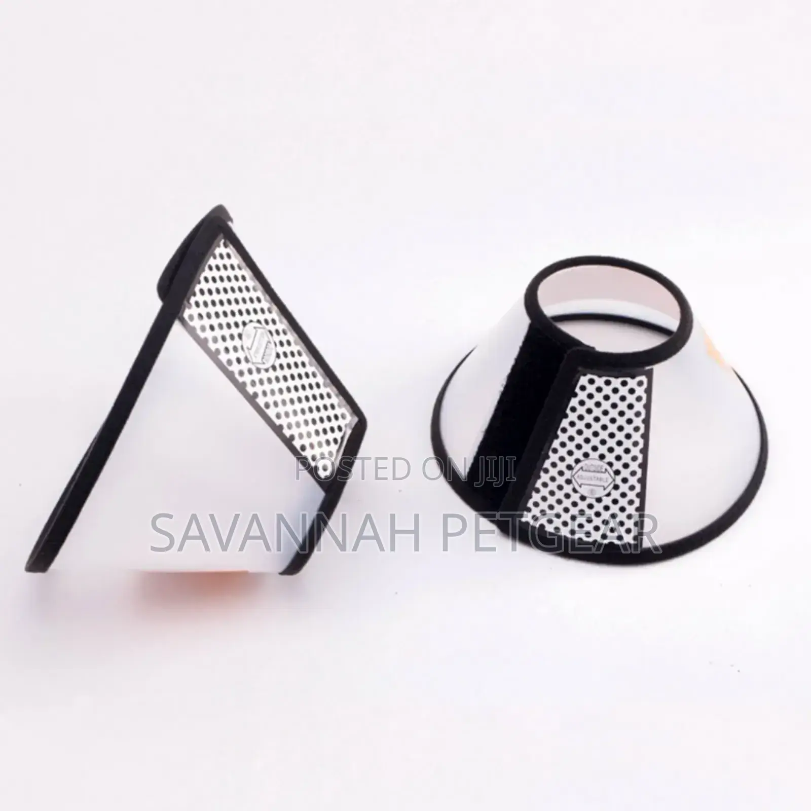 Elizabethan Collars for Pet Recovery for Dogs/Cat/Small Pets - Xs,S,M,