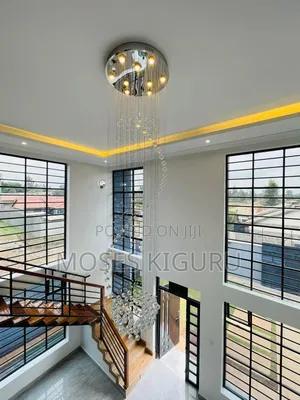 4bdrm Maisonette in Mugutha Estate, Ruiru for sale