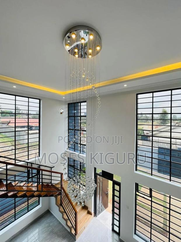 4bdrm Maisonette in Mugutha Estate, Ruiru for sale - thumbnail 2