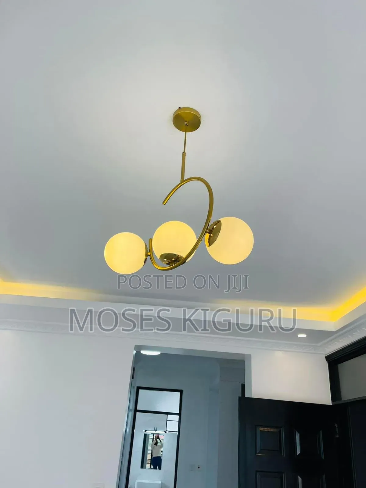 4bdrm Maisonette in Mugutha Estate, Ruiru for sale