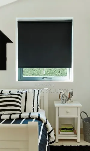 Quality Blackout Roller Blinds for Stylish Living Spaces