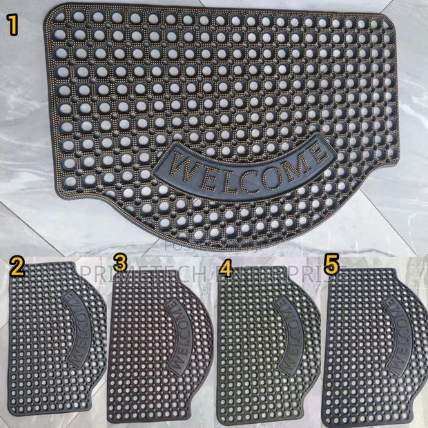 Home Welcome Muddy Mat 60x90cm - main view