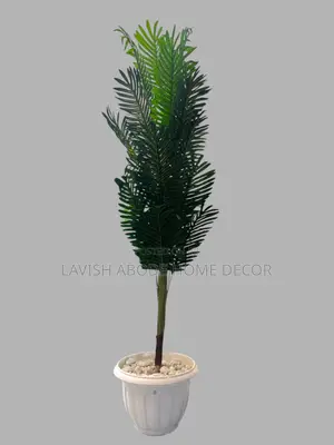 Artificial Palm Plant 160cm